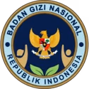 Logo Satuan Pelayanan Pemenuhan Gizi Sumatera Barat